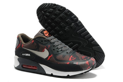 Nike Air Max 90 HYP PRM men shoes-104