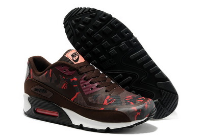 Nike Air Max 90 HYP PRM men shoes-105