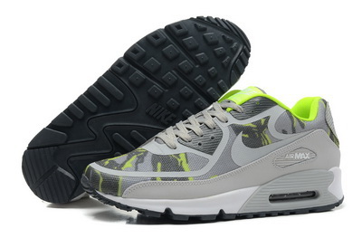 Nike Air Max 90 HYP PRM men shoes-107