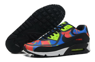 Nike Air Max 90 HYP PRM men shoes-109