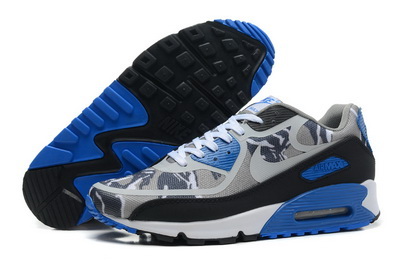 Nike Air Max 90 HYP PRM men shoes-111