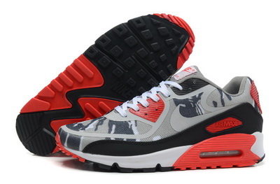 Nike Air Max 90 HYP PRM men shoes-113