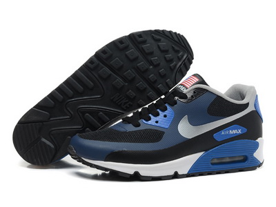 Nike Air Max 90 HYP PRM men shoes-116