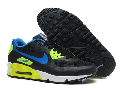 Nike Air Max 90 HYP PRM men shoes-117