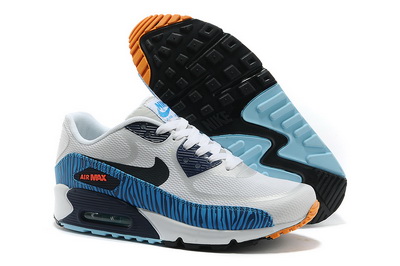 Nike Air Max 90 HYP PRM men shoes-118