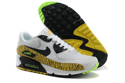 Nike Air Max 90 HYP PRM men shoes-119