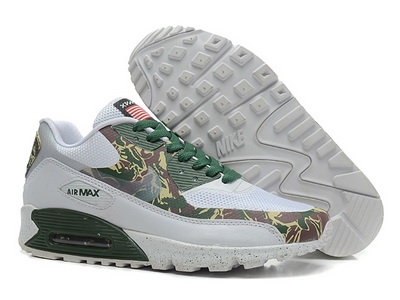 Nike Air Max 90 HYP PRM men shoes-120