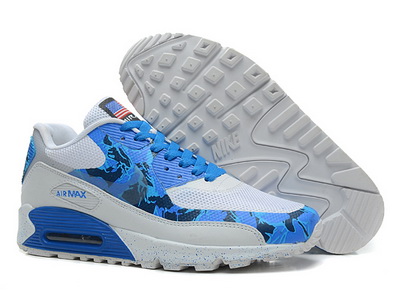 Nike Air Max 90 HYP PRM men shoes-121