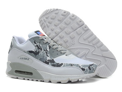 Nike Air Max 90 HYP PRM men shoes-122