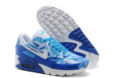 Nike Air Max 90 HYP PRM men shoes-123