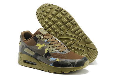 Nike Air Max 90 HYP PRM men shoes-128