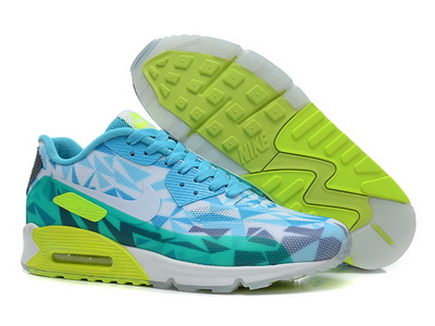 Nike Air Max 90 HYP PRM men shoes-132