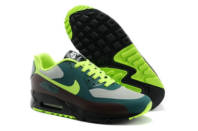 Nike Air Max 90 HYP PRM men shoes-134