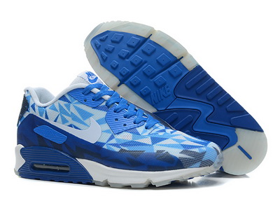 Nike Air Max 90 HYP PRM men shoes-135