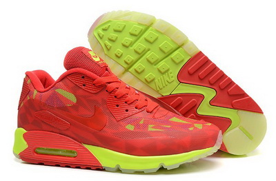 Nike Air Max 90 HYP PRM men shoes-137