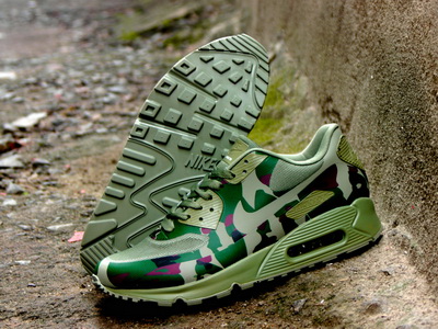 Nike Air Max 90 HYP PRM men shoes-141