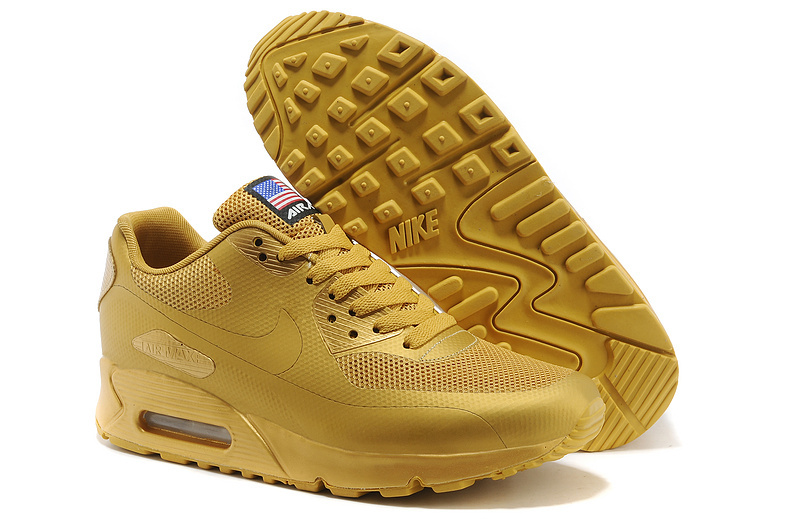 Nike Air Max 90 HYP PRM men shoes-143