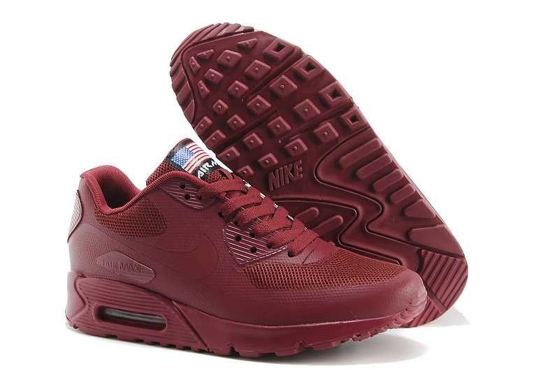 Nike Air Max 90 HYP PRM men shoes-148