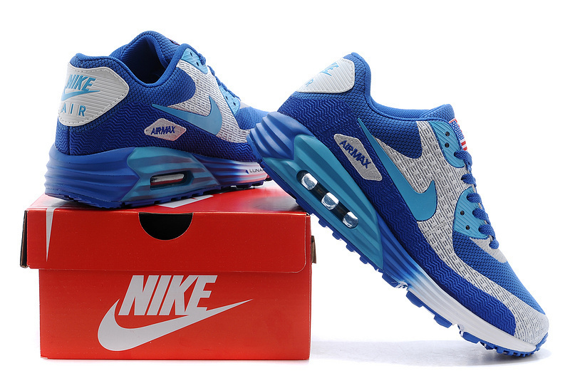 Nike Air Max 90 HYP PRM men shoes-153