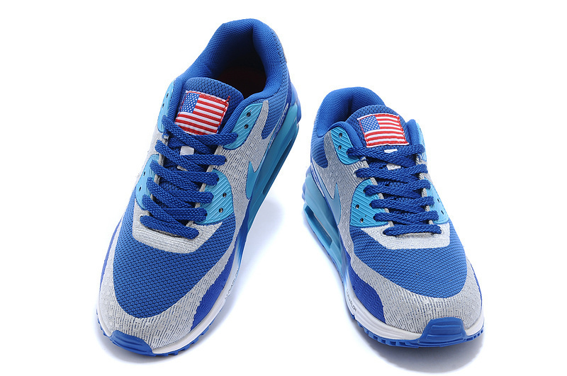 Nike Air Max 90 HYP PRM men shoes-153