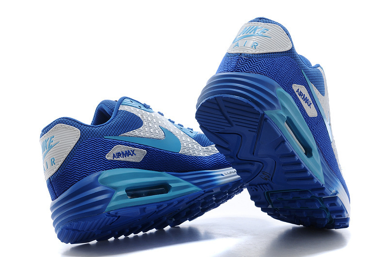 Nike Air Max 90 HYP PRM men shoes-153