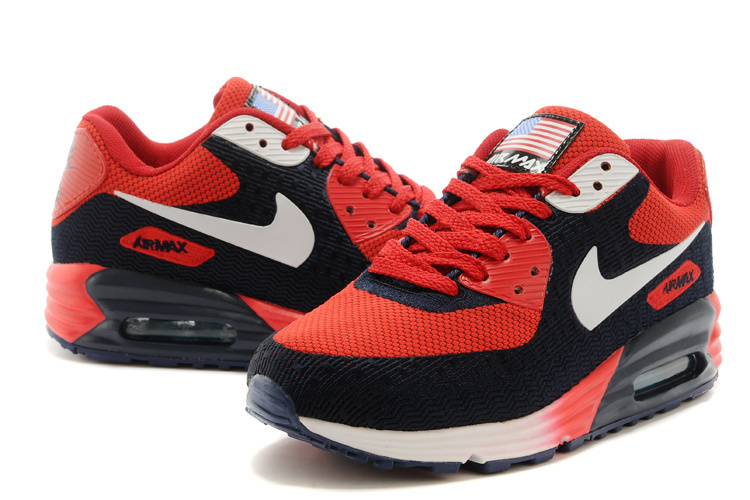 Nike Air Max 90 HYP PRM men shoes-156