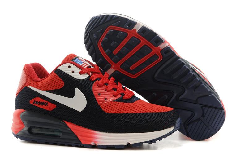 Nike Air Max 90 HYP PRM men shoes-156