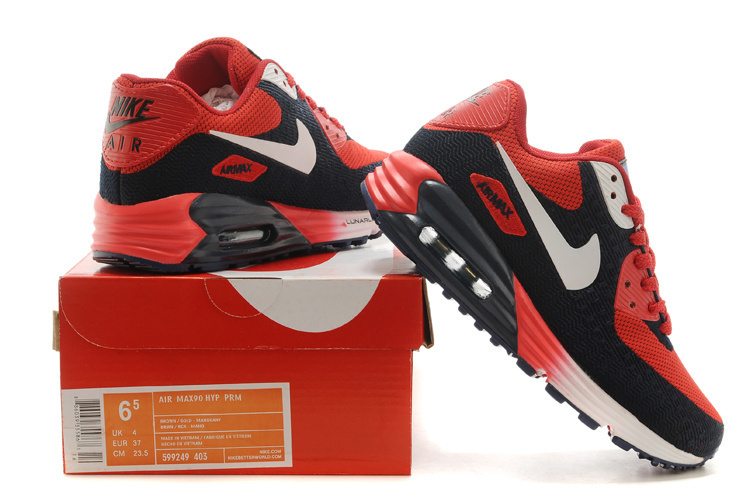 Nike Air Max 90 HYP PRM men shoes-156