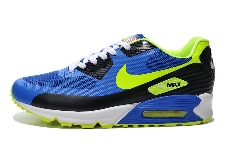 Nike Air Max 90 HYP PRM men shoes-157