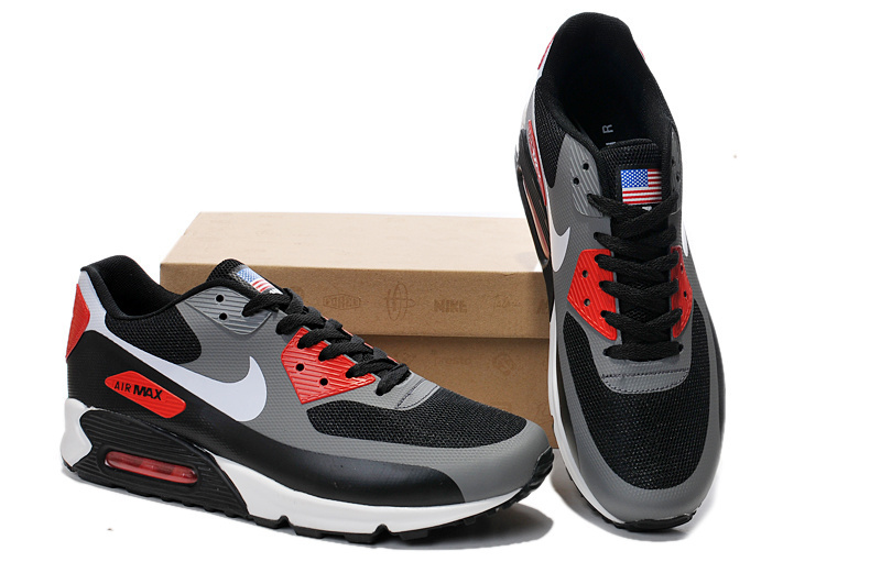 Nike Air Max 90 HYP PRM men shoes-158