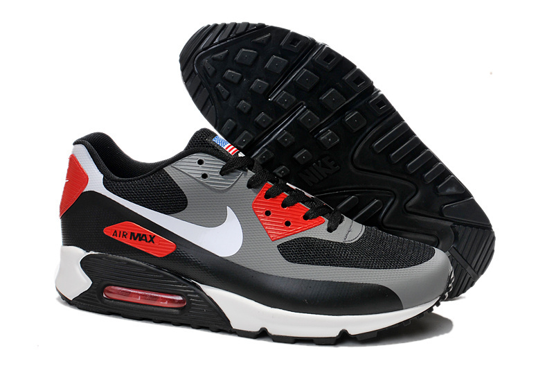 Nike Air Max 90 HYP PRM men shoes-158