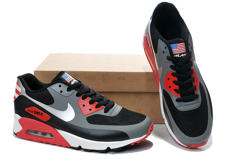 Nike Air Max 90 HYP PRM men shoes-159