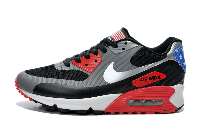 Nike Air Max 90 HYP PRM men shoes-159