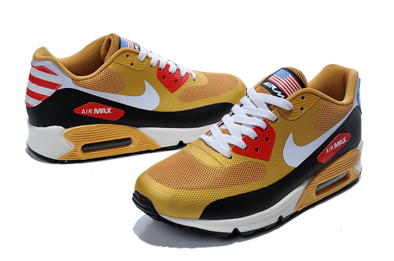 Nike Air Max 90 HYP PRM men shoes-160