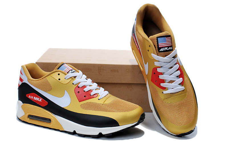 Nike Air Max 90 HYP PRM men shoes-160