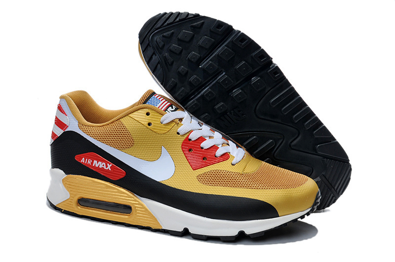 Nike Air Max 90 HYP PRM men shoes-160