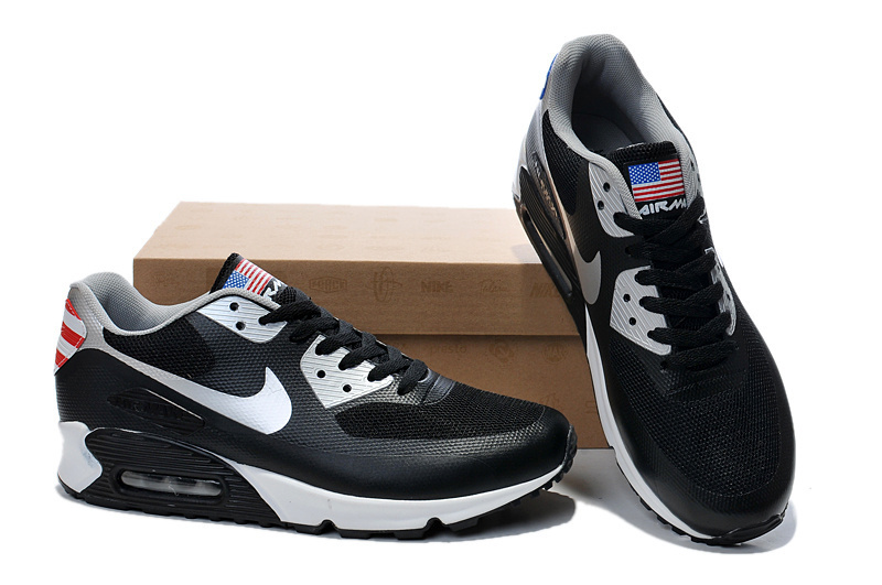 Nike Air Max 90 HYP PRM men shoes-161