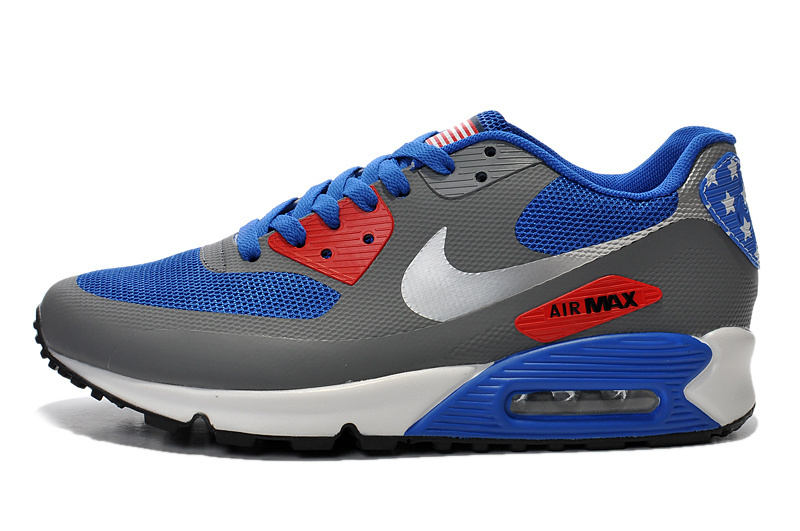 Nike Air Max 90 HYP PRM men shoes-162