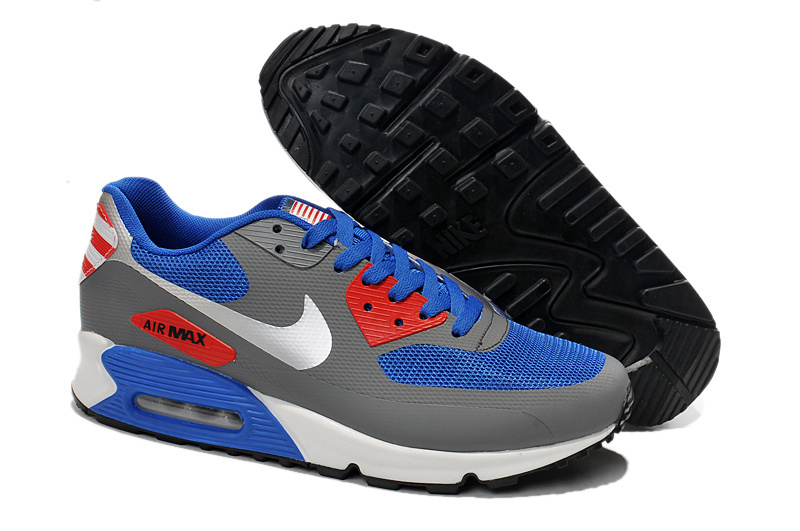 Nike Air Max 90 HYP PRM men shoes-162