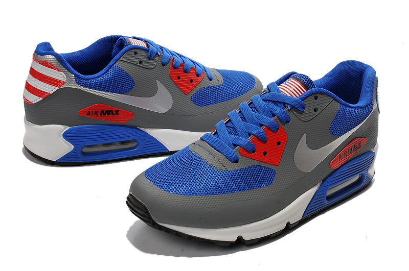 Nike Air Max 90 HYP PRM men shoes-162