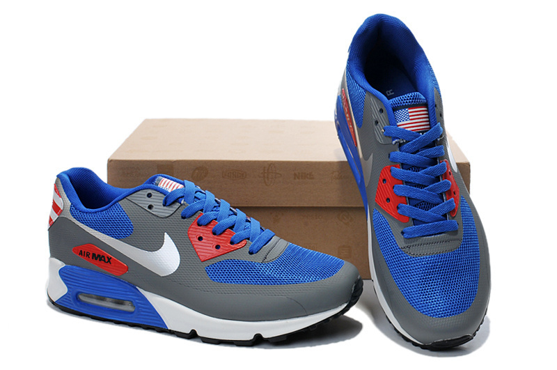 Nike Air Max 90 HYP PRM men shoes-162