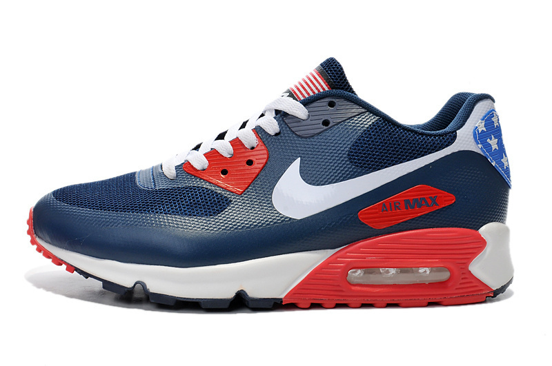 Nike Air Max 90 HYP PRM men shoes-163