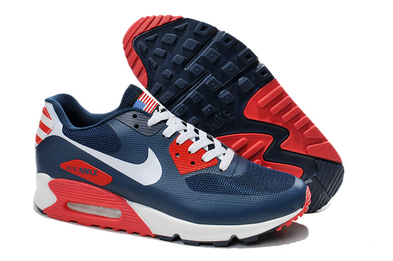 Nike Air Max 90 HYP PRM men shoes-163