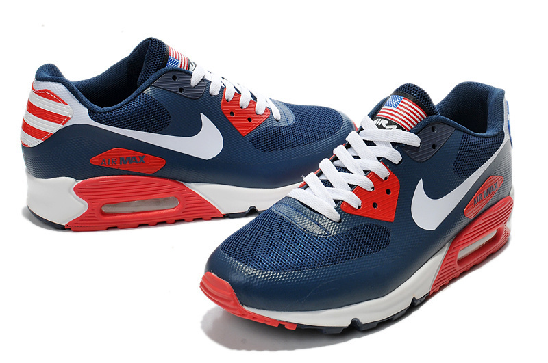 Nike Air Max 90 HYP PRM men shoes-163