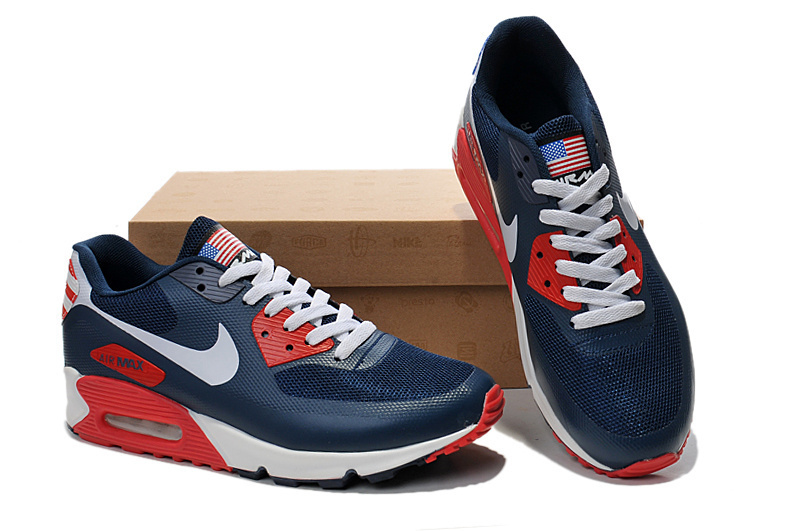 Nike Air Max 90 HYP PRM men shoes-163