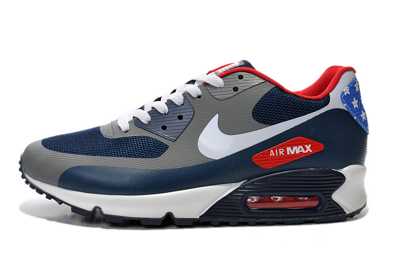 Nike Air Max 90 HYP PRM men shoes-165