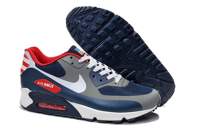 Nike Air Max 90 HYP PRM men shoes-165