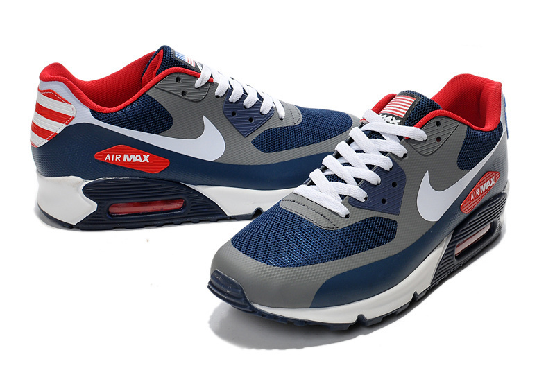 Nike Air Max 90 HYP PRM men shoes-165