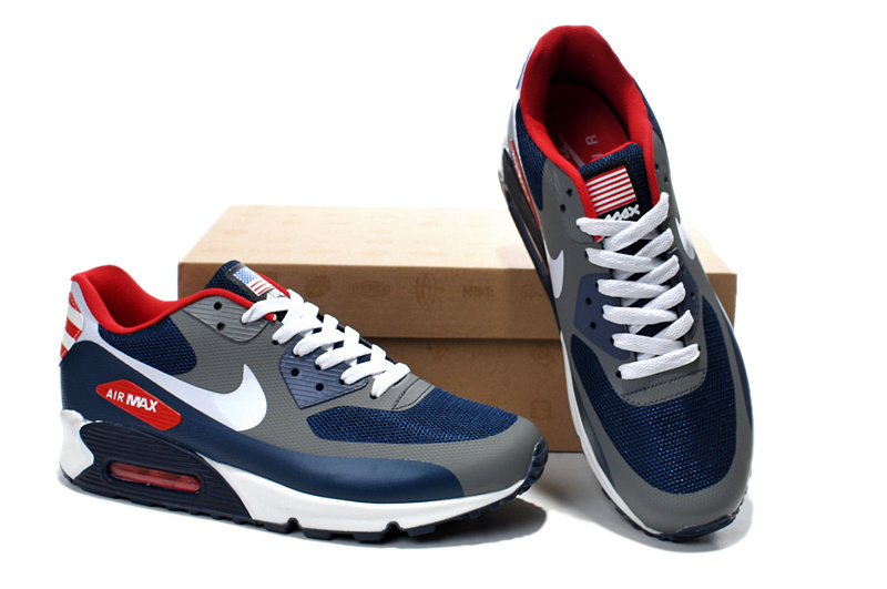 Nike Air Max 90 HYP PRM men shoes-165