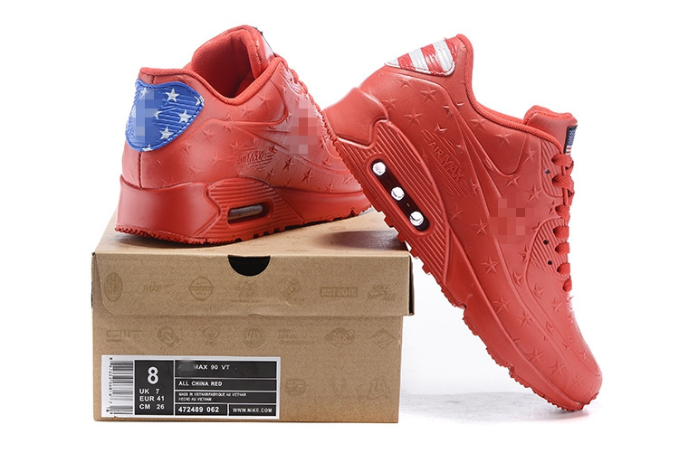 Nike Air Max 90 HYP PRM men shoes-172